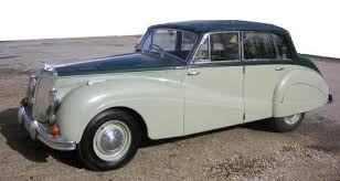 Armstrong-Siddeley Sapphire 1953-1956