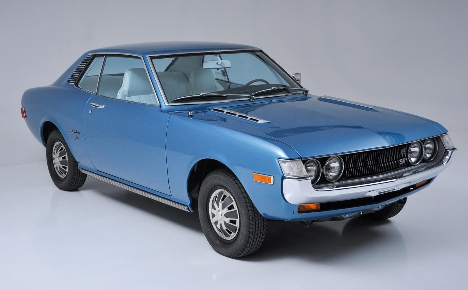 Toyota Celica 1600 1970-1976