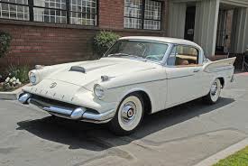 Packard Hawk 1958