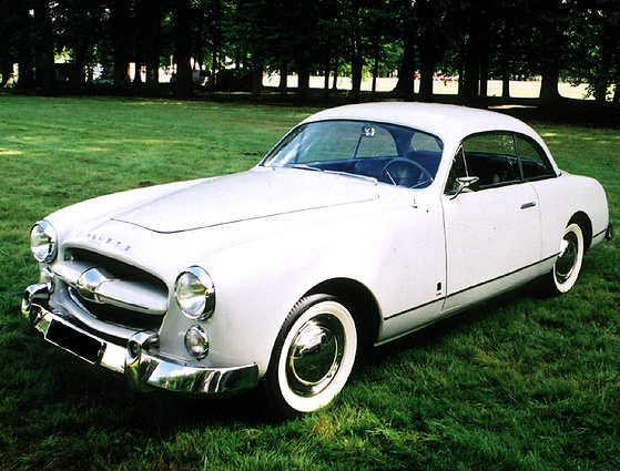 Ford Comete 1951-1954